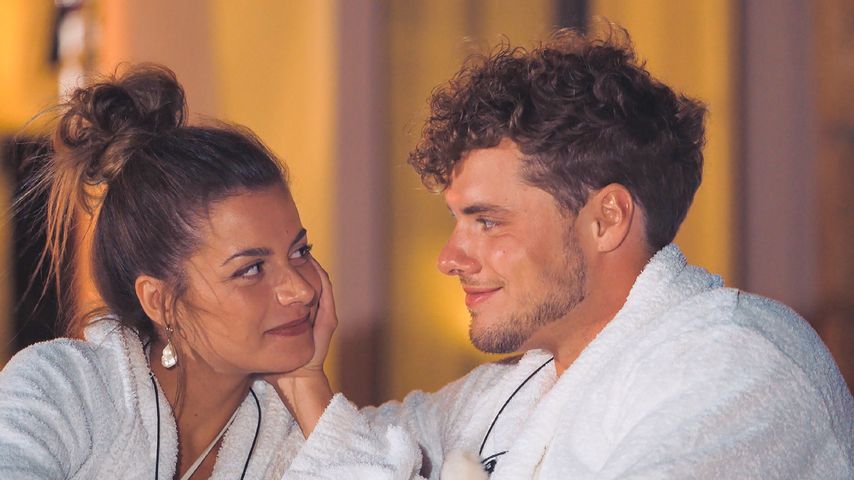 Keine Zukunft mit Maxime? Rosen-Boy sagt, Raphael ist Single