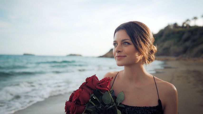 Erstes Treffen: Diese Geschenke bekam Bachelorette Maxime