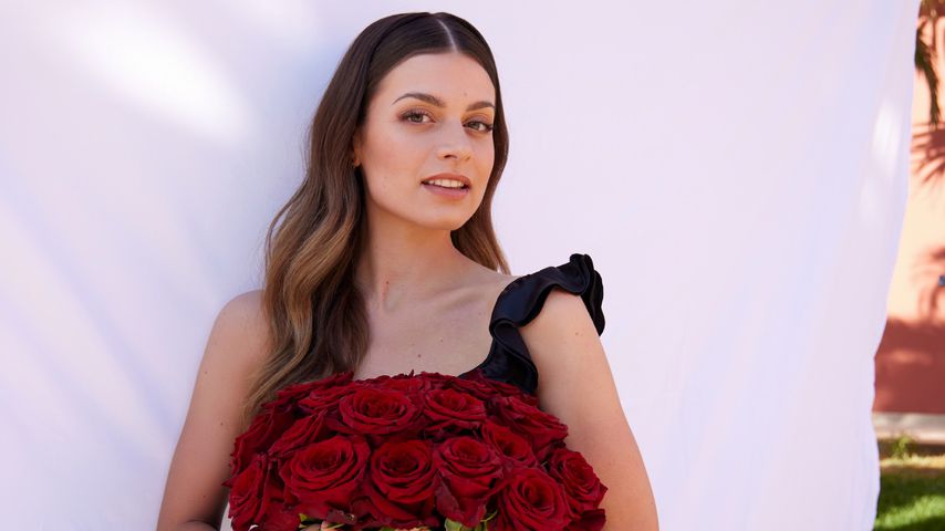 Maxime verheimlichte Bachelorette-Zeit vor ihren Freunden
