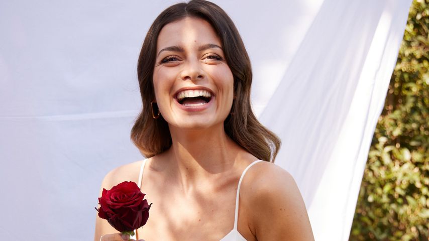 Maxime Herbord, Bachelorette