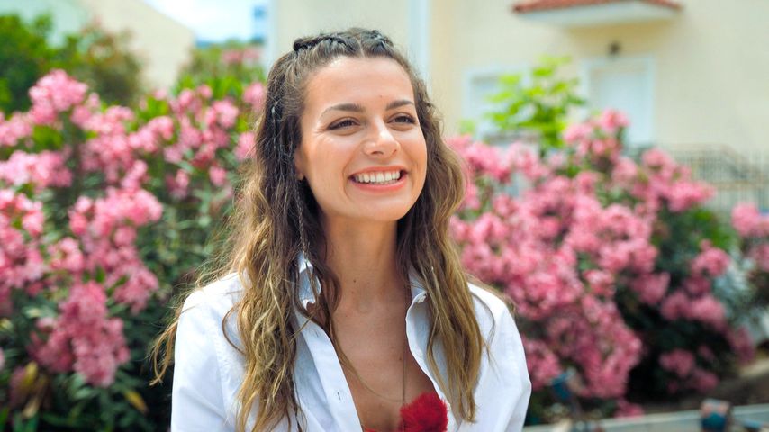 Maxime Herbord, Bachelorette 2021