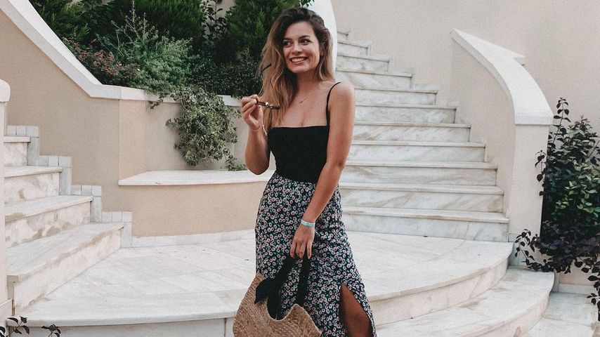 Maxime Herbord ist als Bachelorette manchmal überfordert