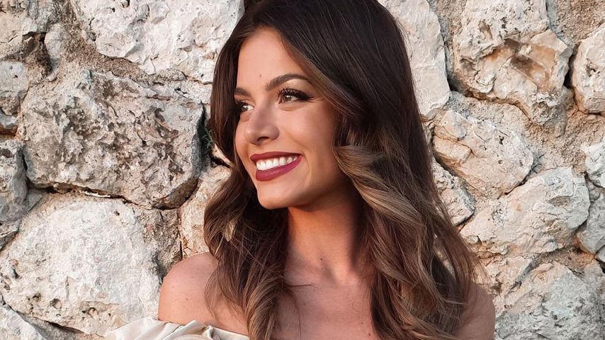 Schon länger: Ex-Bachelorette Maxime Herbord ist Single!