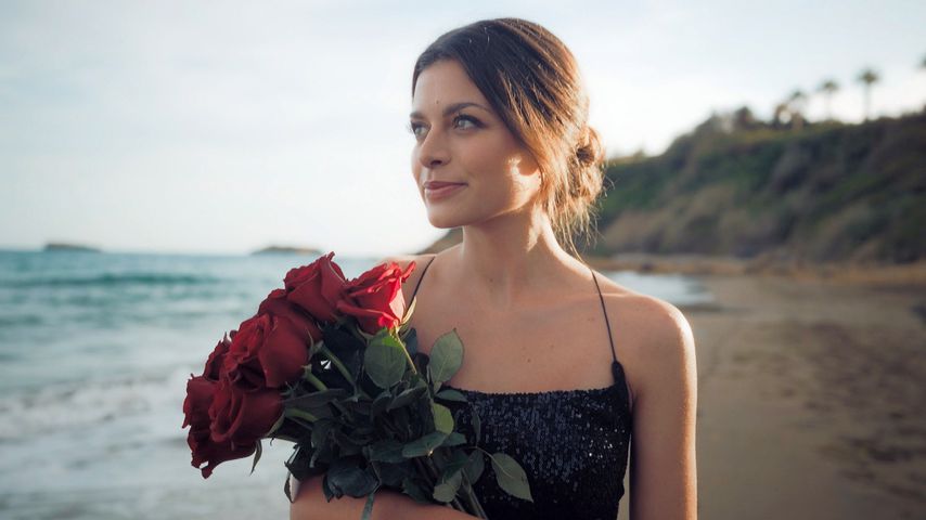Maxime Herbord bei "Die Bachelorette"