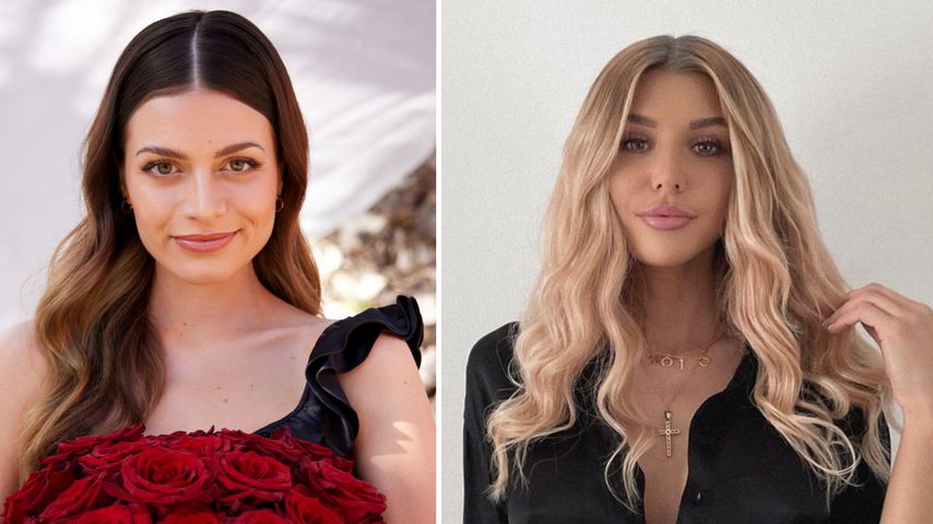 Maximes Bachelorette-Boys: Das sind Gerda Lewis' Favoriten