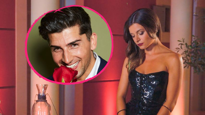 Expertin vermutet: Bachelorette Maxime hängt noch an Julian