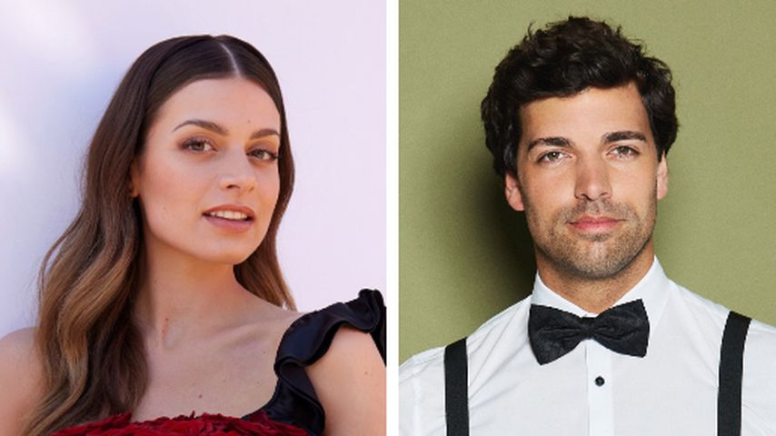Kein Vertrauen! So steht Maxime Herbord zu Bachelorette-Leon