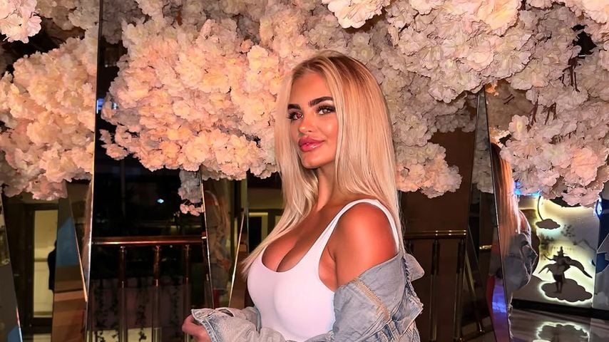 Maxime Ocasek, "Temptation Island V.I.P."-Verführerin 2025