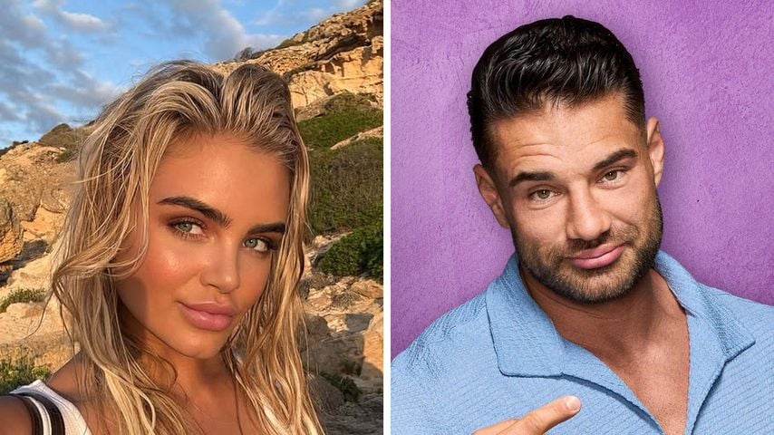 Angespuckte Verführerin nimmt Aleksandar Petrovic in Schutz