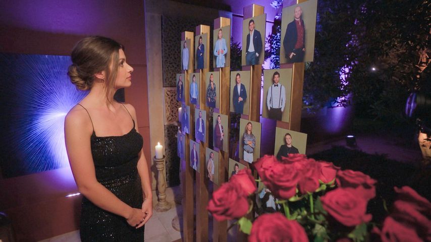 Maxime Herbord bei "Die Bachelorette"