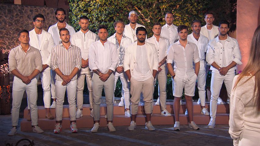 Nur noch sieben: Diese Männer fliegen bei Bachelorette raus
