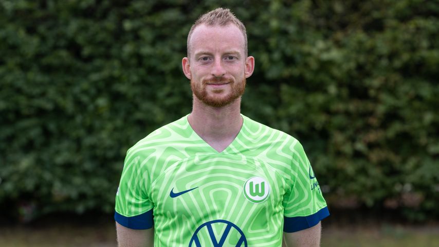 Maximilian Arnold, Fußballer