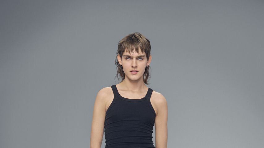 Regel gebrochen? Ex-GNTM-Kandidat deutet Sex in der Show an!