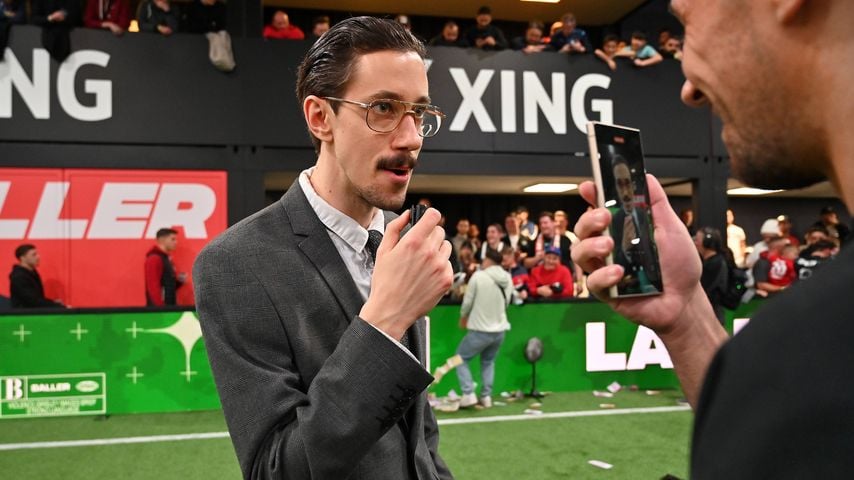 Streamer HandOfBlood trollt FIFA in offiziellem WM-Werbespot