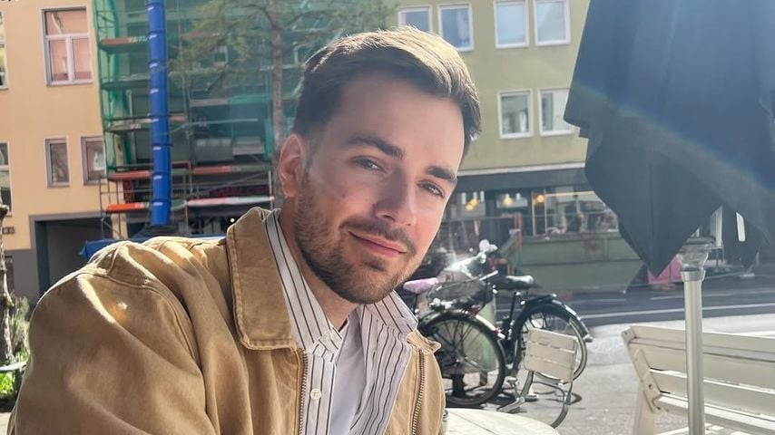 YouTuber Maximilian Kolb verschenkt ein Restaurant