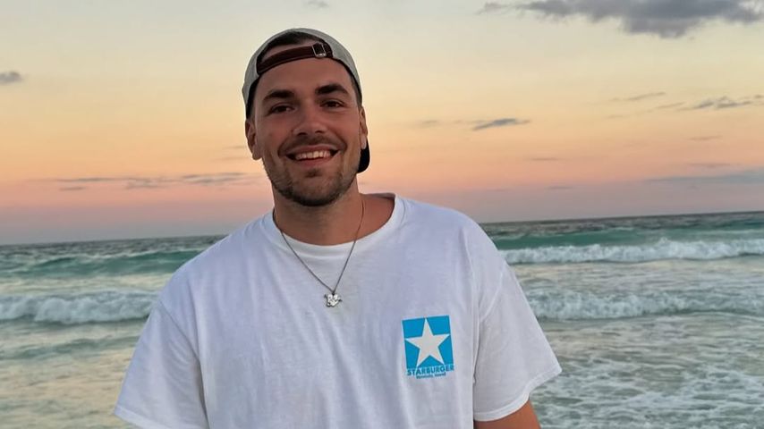 Maximilian Kolb, Influencer, 2024