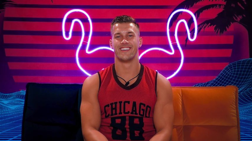 Maximilian, "Are You The One"-Kandidat 2021