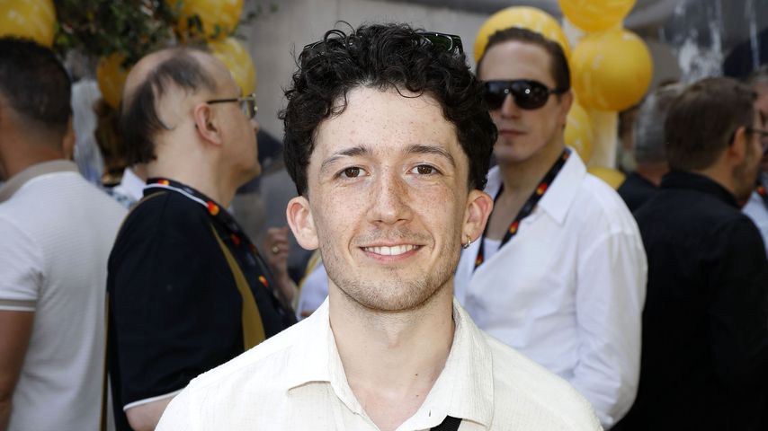 Maximilian Mundt, Schauspieler