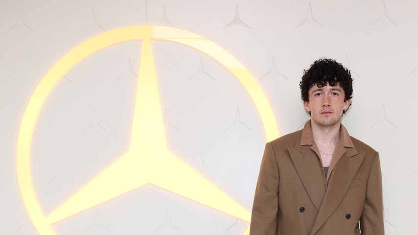 Schauspieler Maxi Mundt kämpfte lange mit seiner Sexualität
