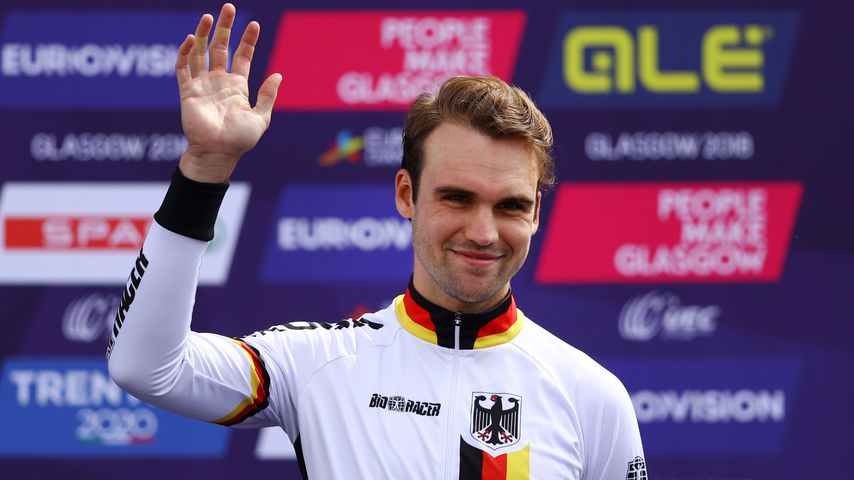 Maximilian Schachmann, 2018