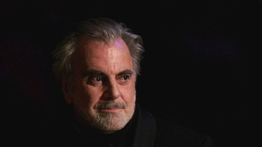 Maximilian Schell, Schauspieler