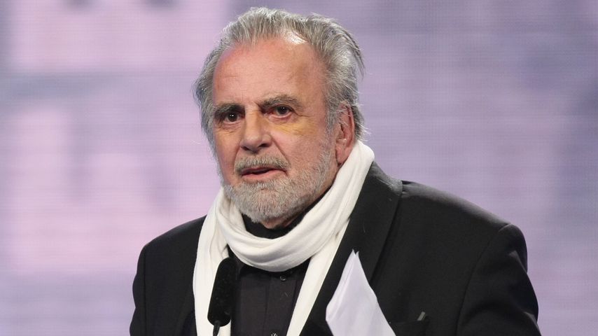 Große Trauer: Maximilian Schell ist gestorben