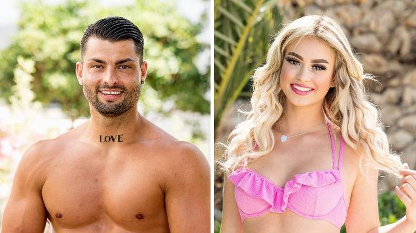 "Are You The One?"-Max und Caroline streiten sich wegen Geld