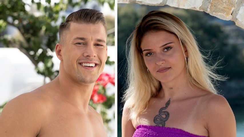"Are You The One?"-Maxi: "Jill wusste nicht, was sie wollte"