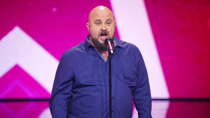 Emotionale Story: Supertalent-Kandidat ist direkt im Finale!