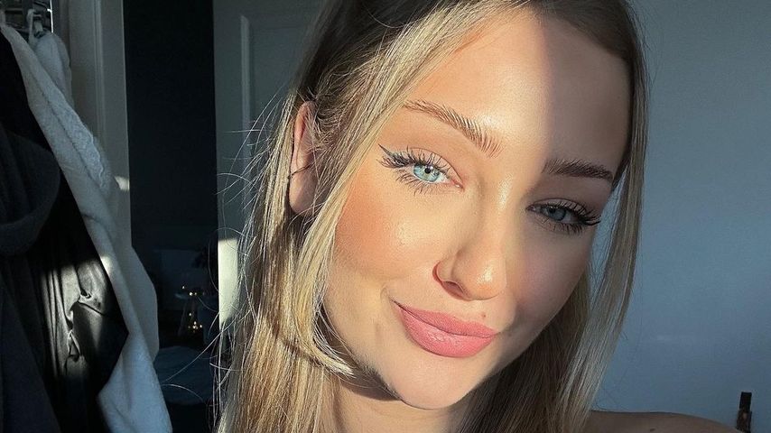 Maxine Reuker, Influencerin