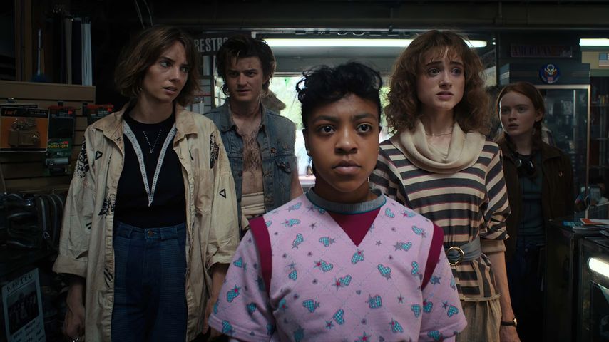 Endlich: Diese Film- und Serien-Hits bringt Netflix im Juli!