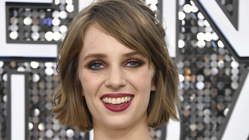 "Stranger Things"-Finale: Maya Hawke wünscht sich Heldentod
