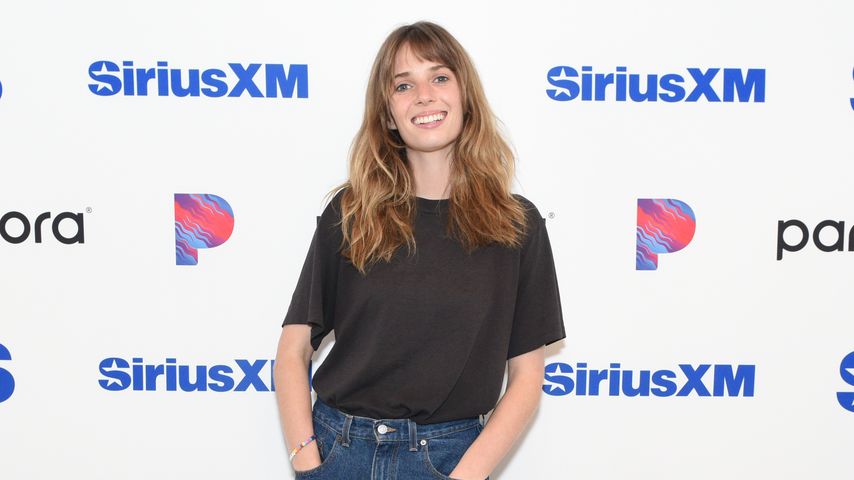 Maya Hawke, Schauspielerin