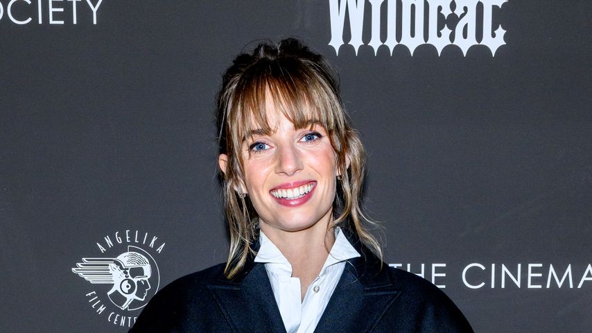 Maya Hawke verrät: So lang wird das "Stranger Things"-Finale