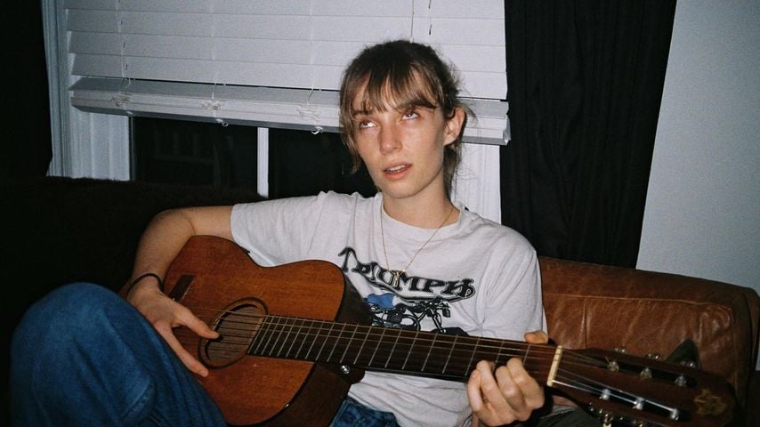 Maya Hawke, Schauspielerin und Musikerin