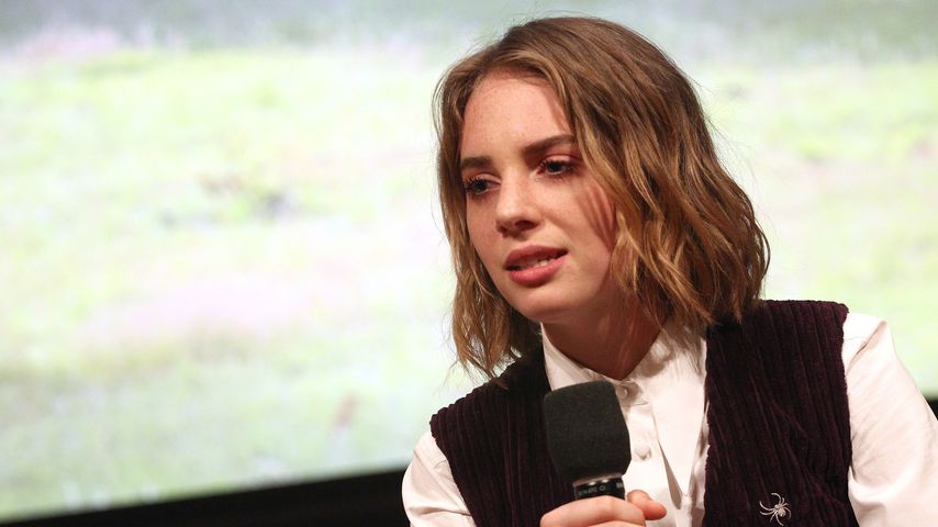 Maya Hawke, Schauspielerin