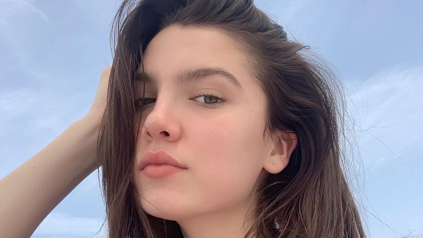 Maya Henry 2019