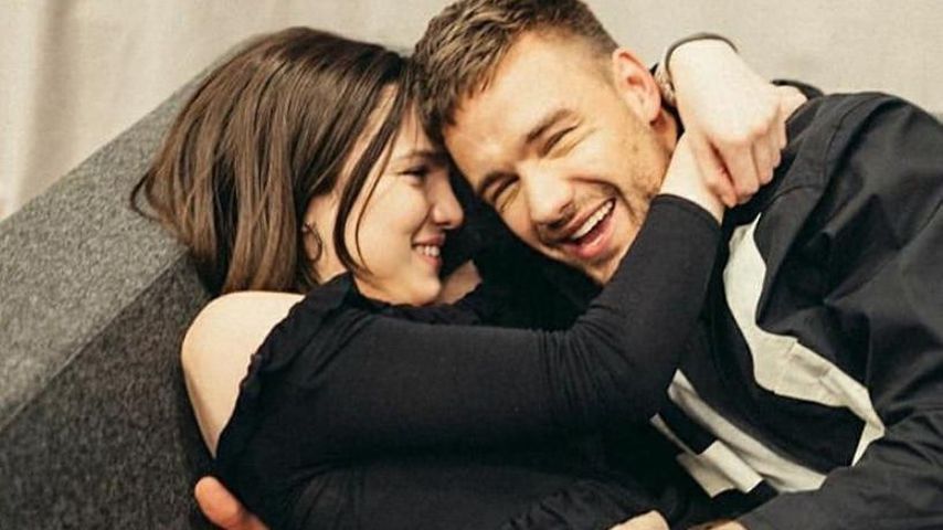 Maya Henry und Liam Payne