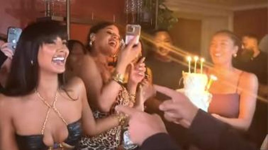 Maya Jama, Moderatorin