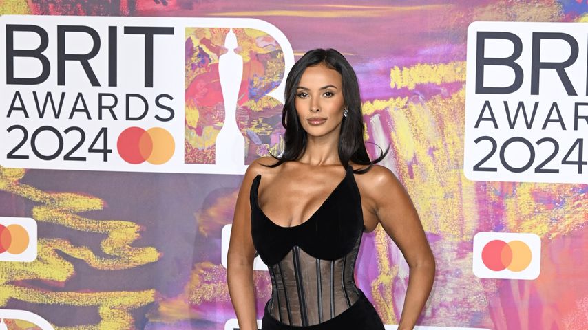 Maya Jama, Moderatorin