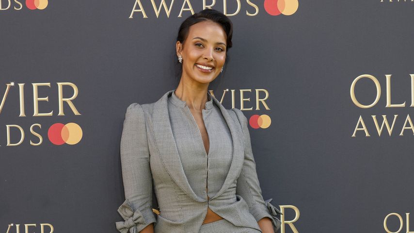 Maya Jama, Moderatorin