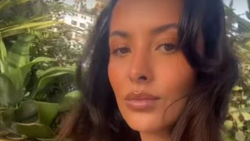 Maya Jama, Moderatorin