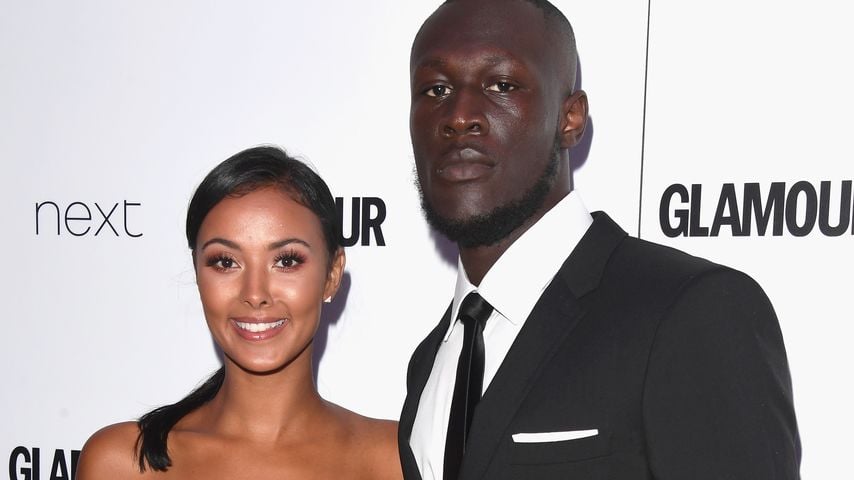 Trennung von Maya Jama ist für Stormzy ein großer Verlust