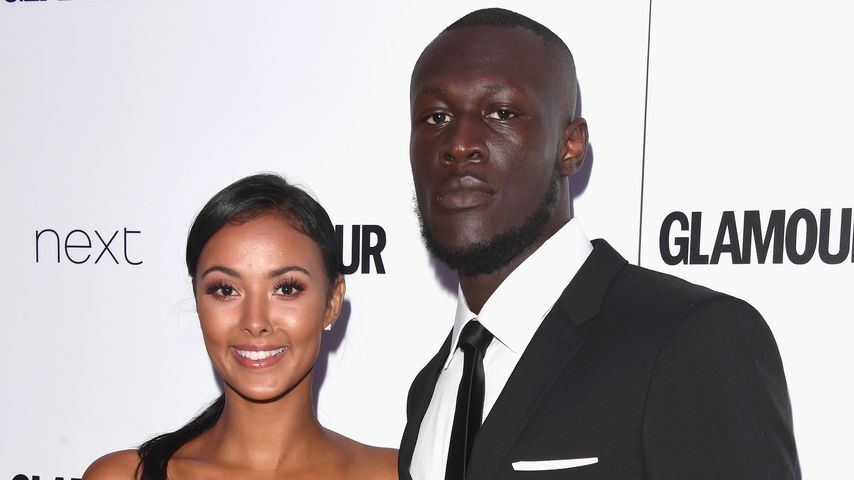 Stormzy schockt Fans: Er wurde drei Mal niedergestochen!