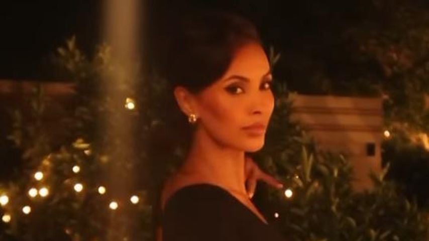 Maya Jama, Januar 2026