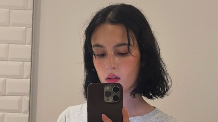 Maya Lauterbach, Schauspielerin