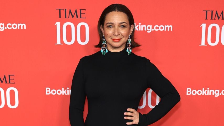Maya Rudolph, Time100 Gala, 2024