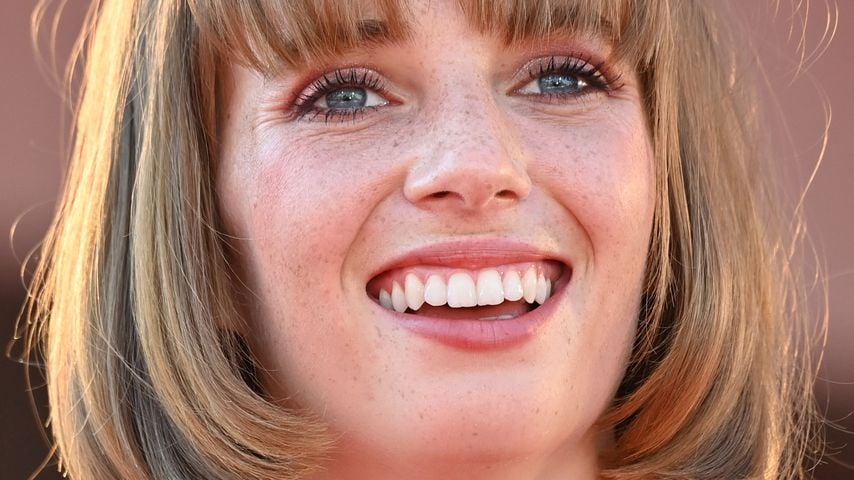 "Stranger Things"-Star Maya Hawke macht jetzt auch Musik!