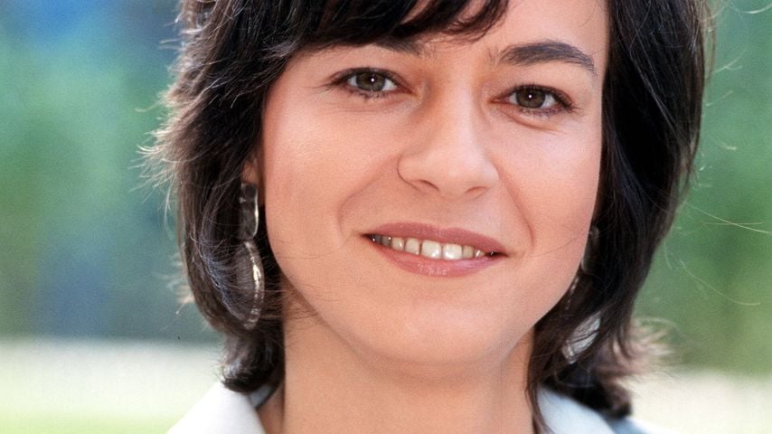 Maybrit Illner und Mann René trennen sich nach 15 Jahren Ehe