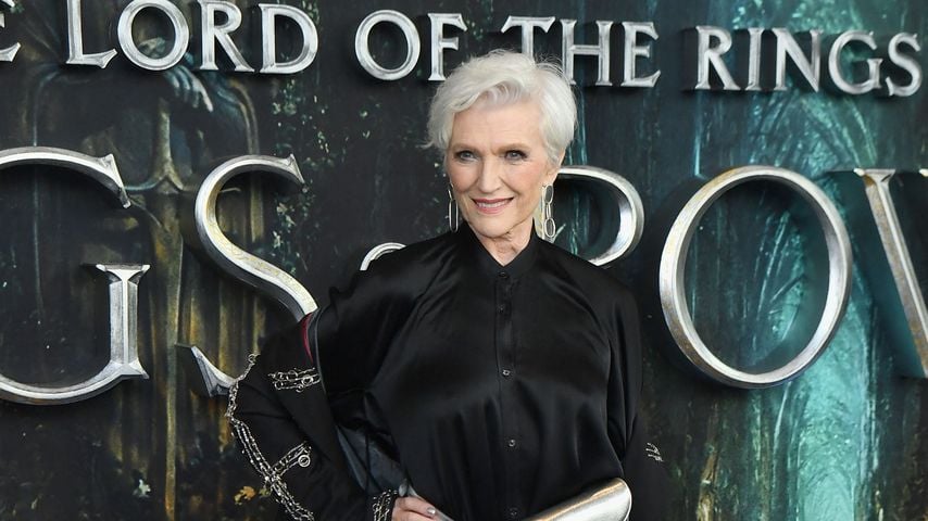 Maye Musk, August 2022 in New York